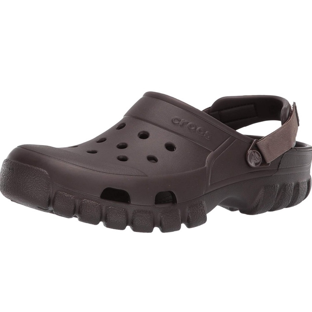 CROCS Off-road Sport Clog NWT